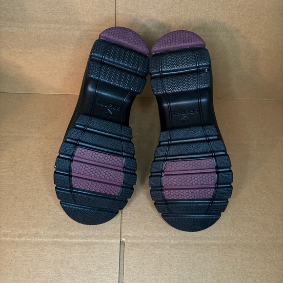 Sperry Duck Boots - Picture 6 of 6